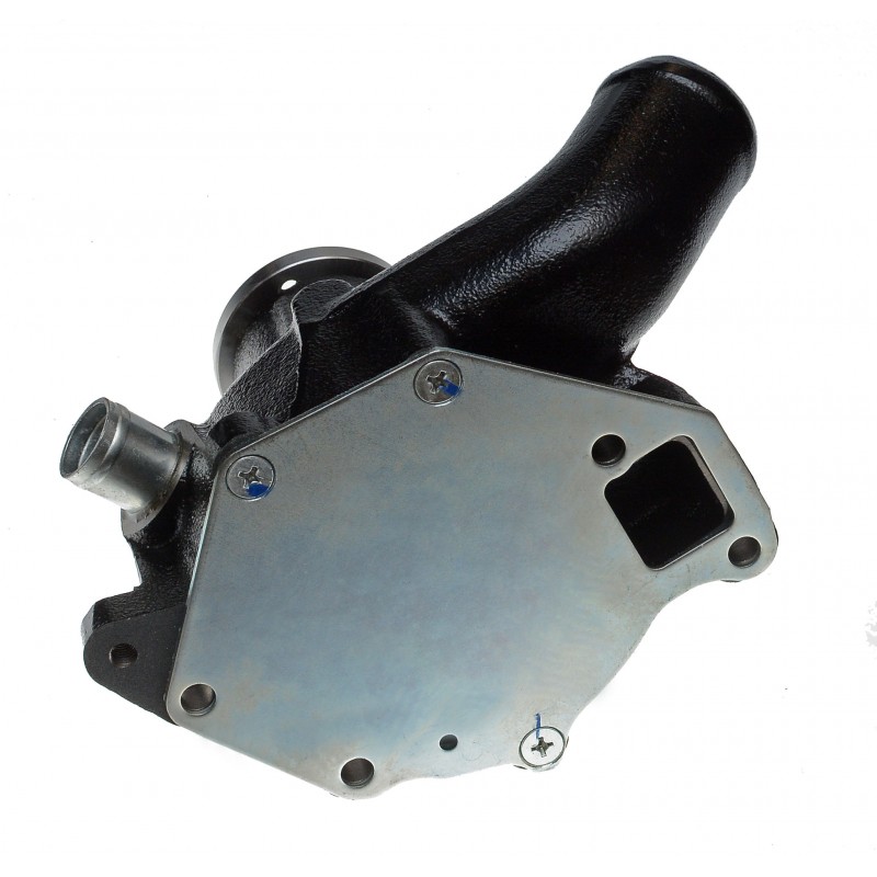 ВОДЯНОЙ НАСОС ЭКСКАВАТОРА JCB