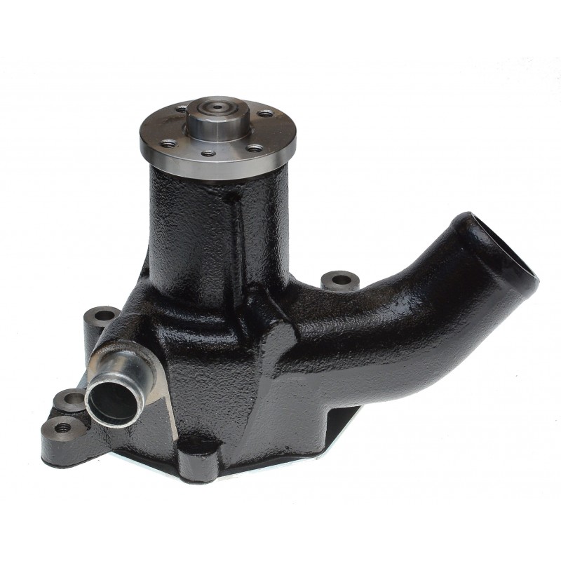 ВОДЯНОЙ НАСОС ЭКСКАВАТОРА JCB