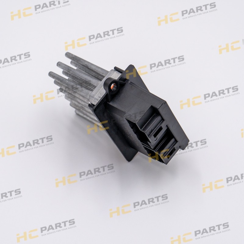JCB Blower Speed ​​Controller - Fastrac BERGSTROM