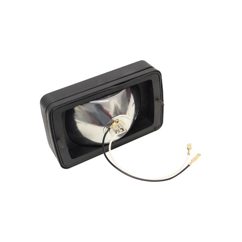 Front work lamp suitable for JCB 3CX 4CX