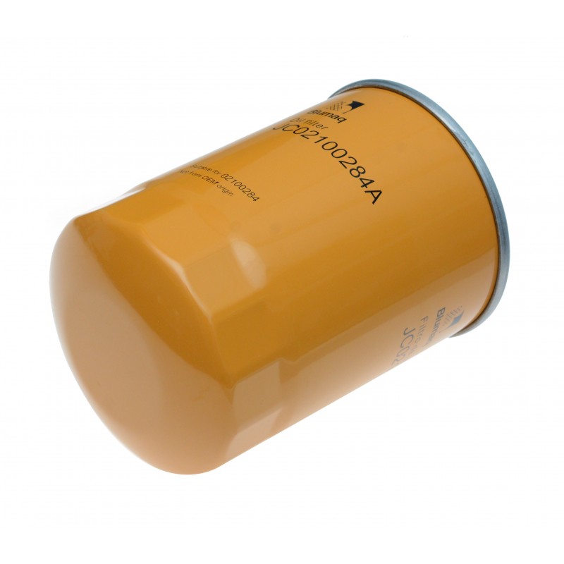 МАСЛЯНЫЙ ФИЛЬТР ДВИГАТЕЛЯ