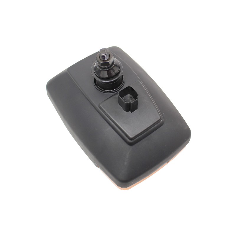 Headlight, beam suitable for JCB - RIGHT