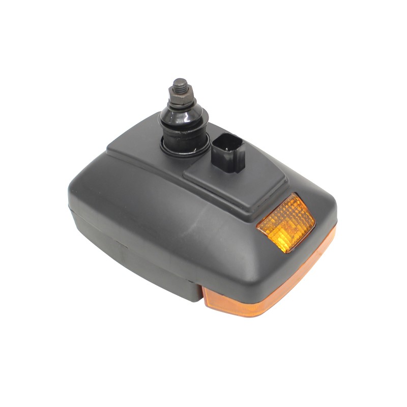 Light head assembly LH dip suitable for JCB Telehandlers