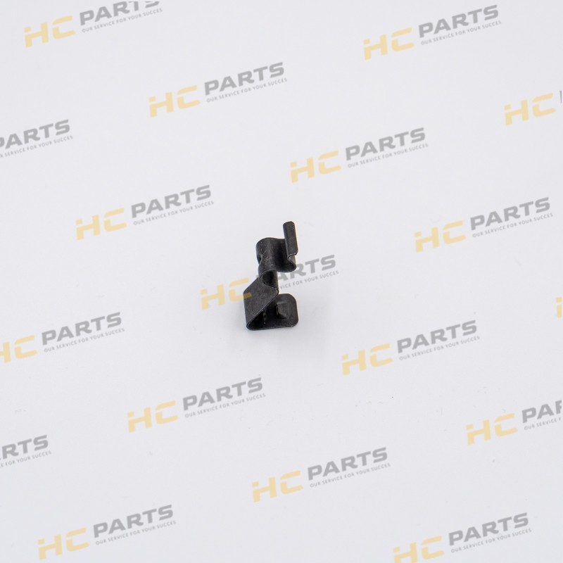 JCB Water valve protection - BERGSTROM