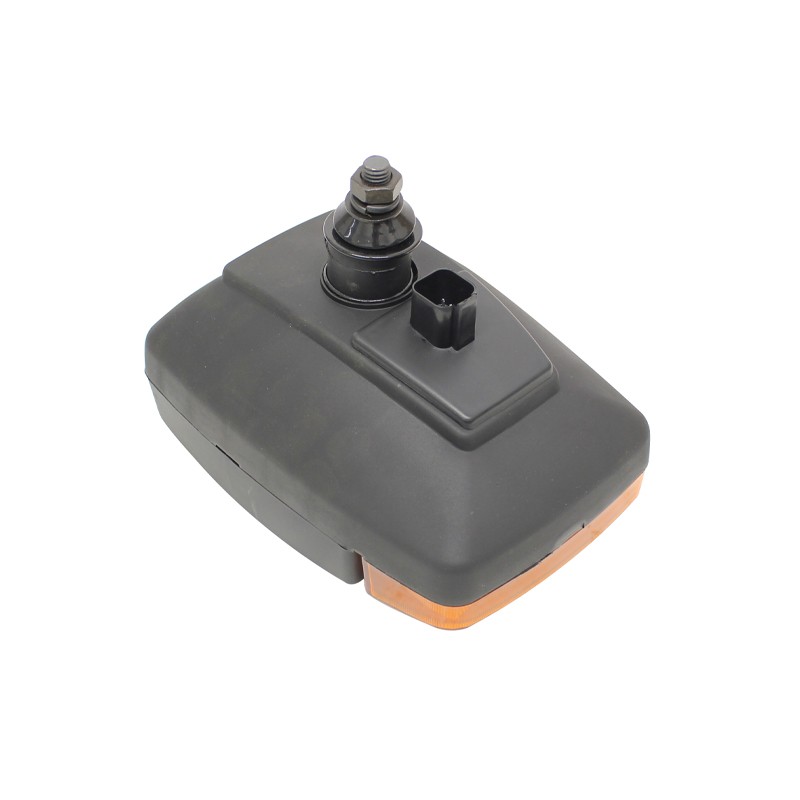 Light head assembly rh dip suitable for JCB Telehandlers