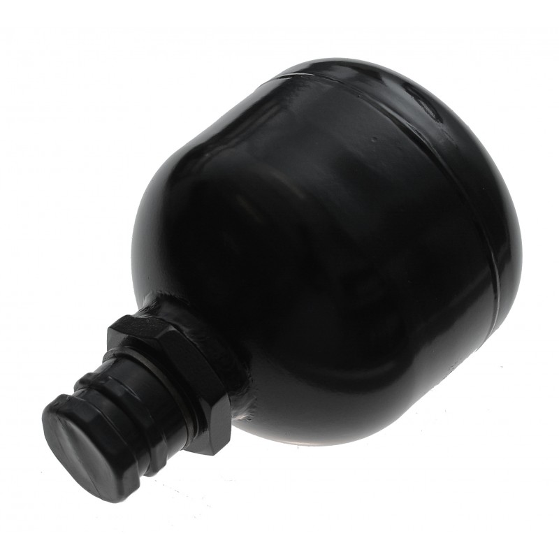 ГИДРАВЛИЧЕСКИЙ АККУМУЛЯТОР -10 / 80 " C 50 БАР