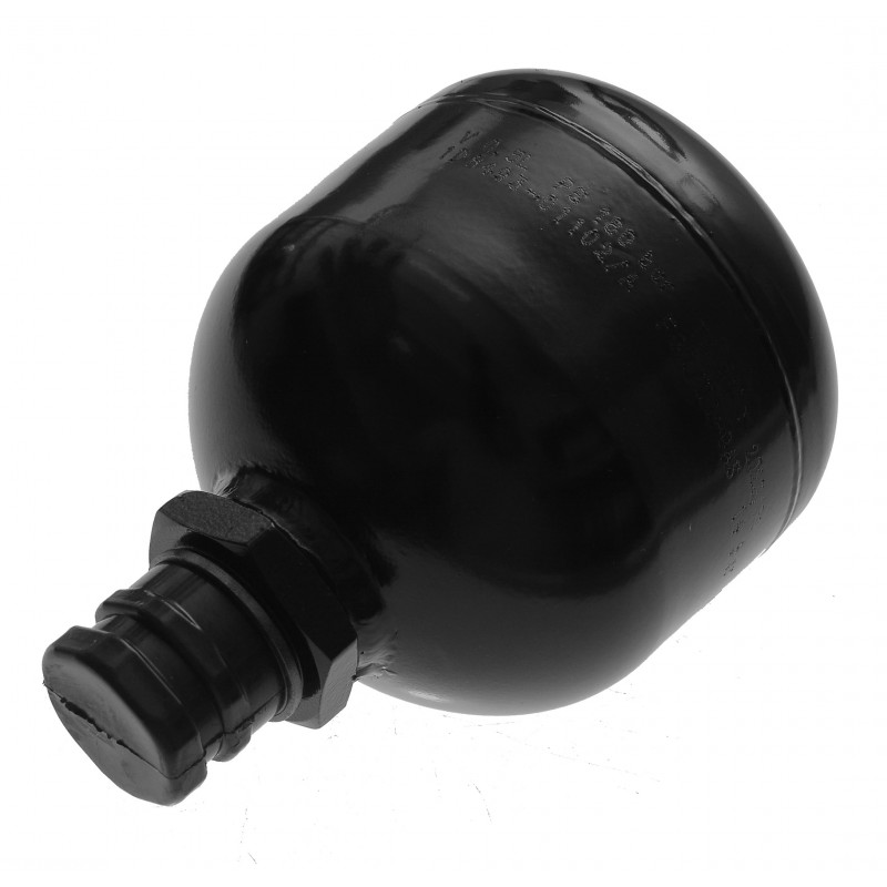 ГИДРАВЛИЧЕСКИЙ АККУМУЛЯТОР -10 / 80 " C 14 БАР