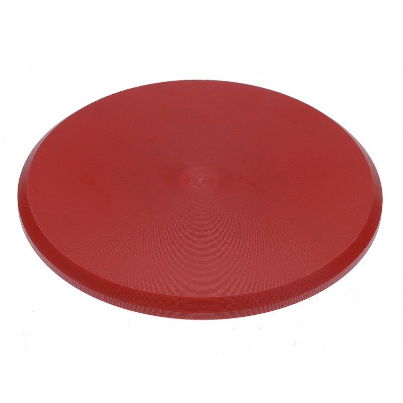 СКОЛЬЖЕНИЕ ПОДДЕРЖКИ CVA / JCB GR 6,4 ММ