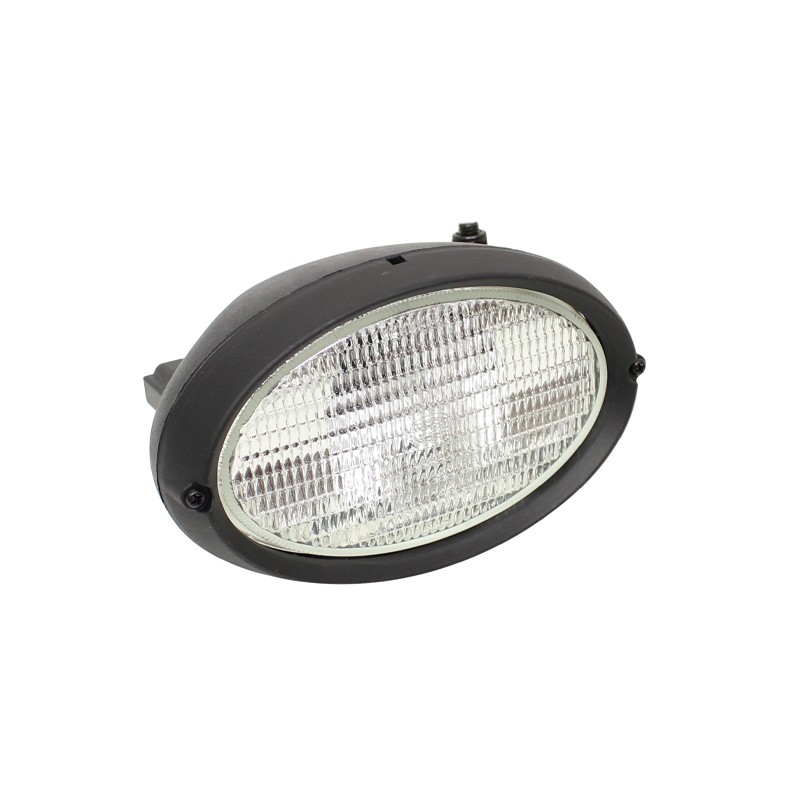 Work lamp suitable for JCB / FASTRAC Telehandler - Left