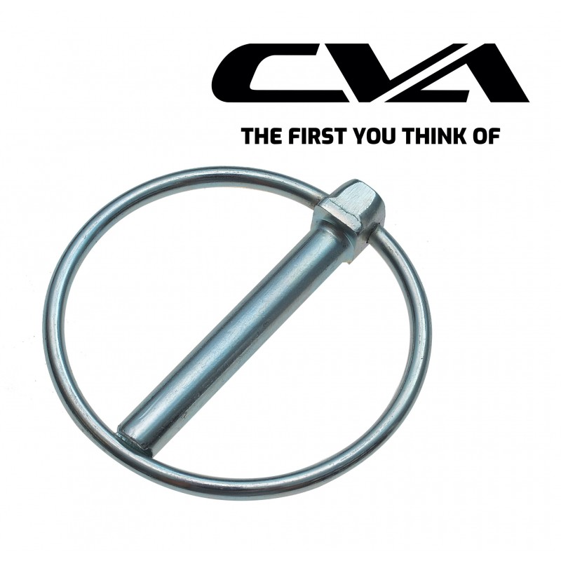 ЗАЩИТА ШТИФТА КОВША JCB / CVA 45 ММ
