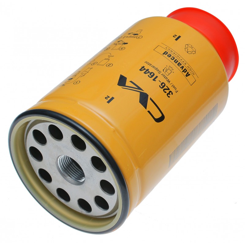 ТОПЛИВНЫЙ ФИЛЬТР CVA CATERPILLAR