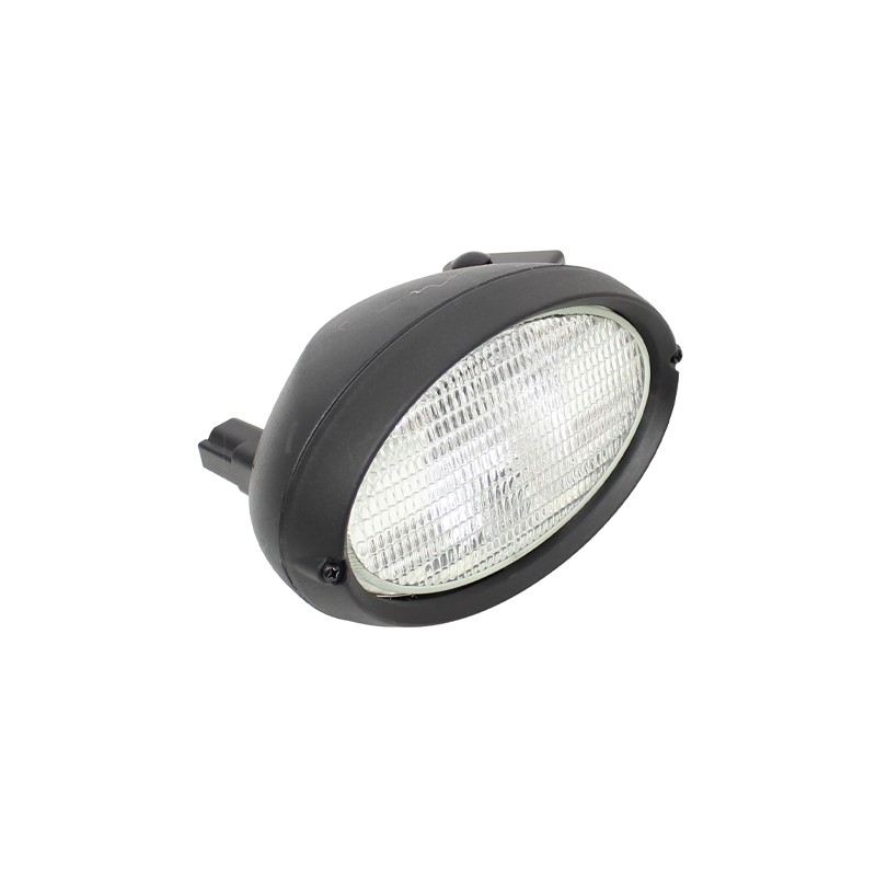 Work lamp suitable for JCB / FASTRAC Telehandler - Right
