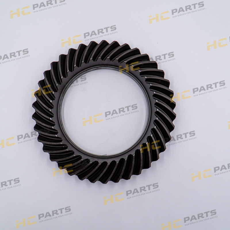 JCB атакующий ролик с дисковым колесом 13/38 T-3CX 4CX OEM