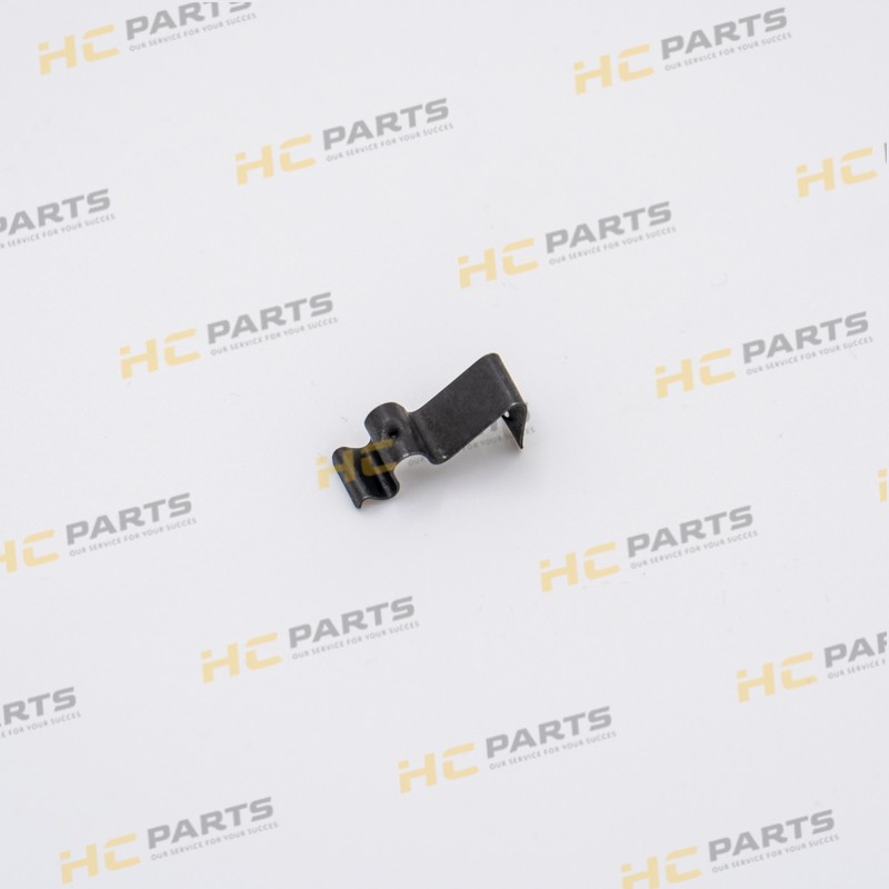 JCB Water valve protection - BERGSTROM