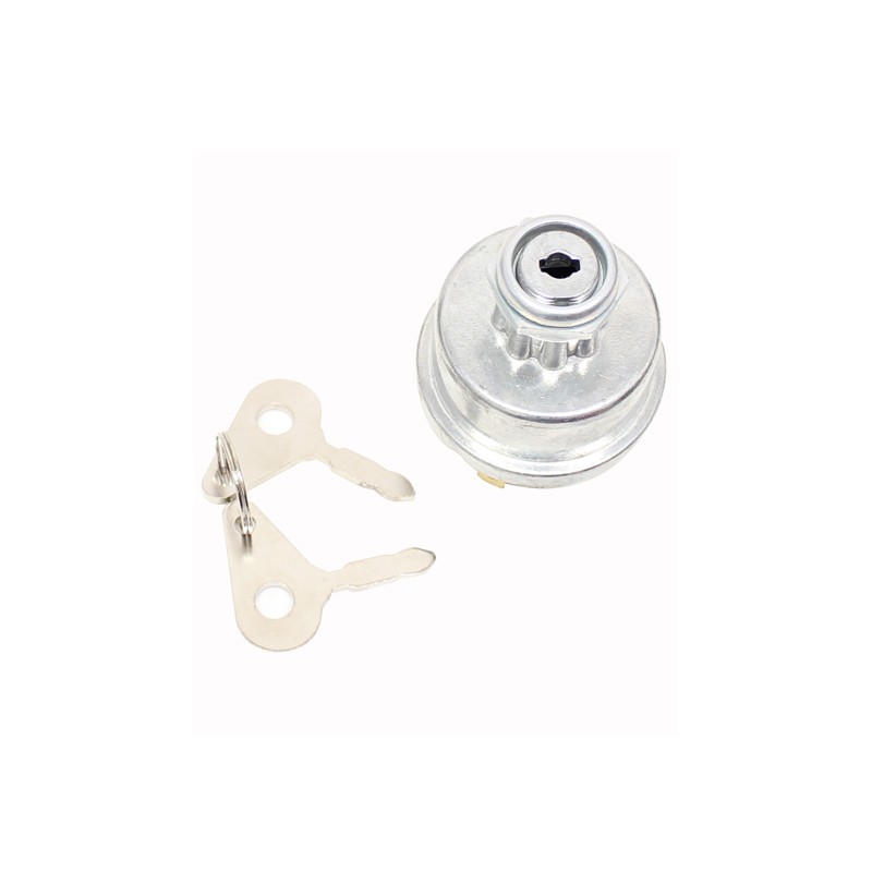 Ignition lock insert suitable for JCB 3CX 4CX
