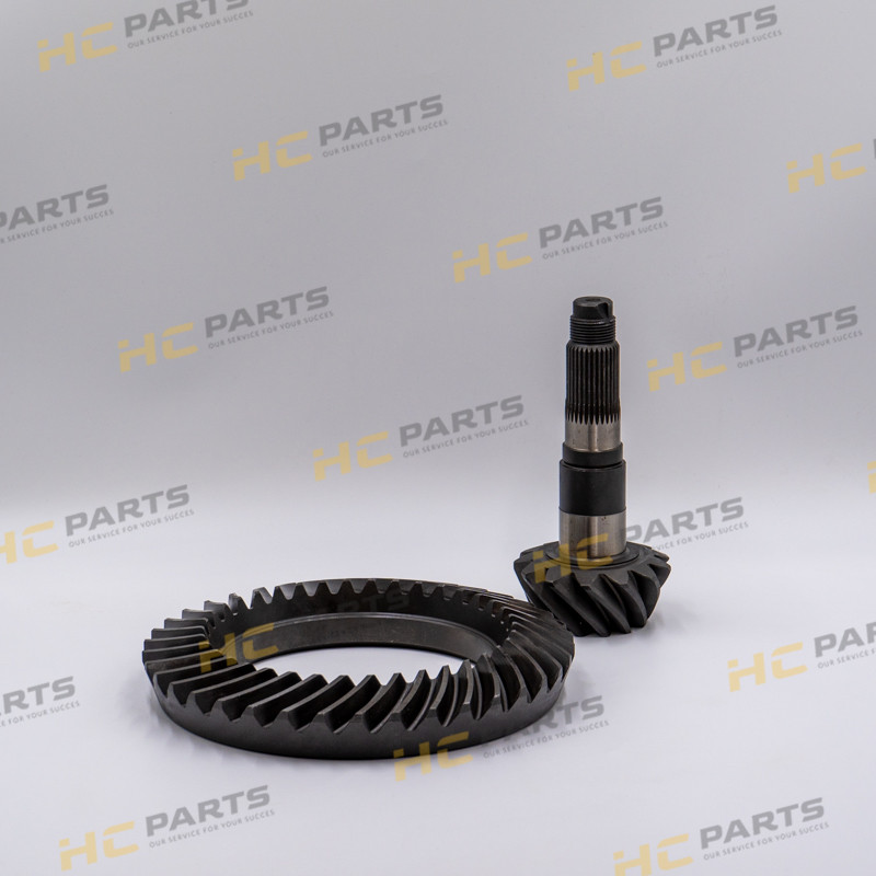 JCB атакующий ролик с дисковым колесом 13/38 T-3CX 4CX OEM