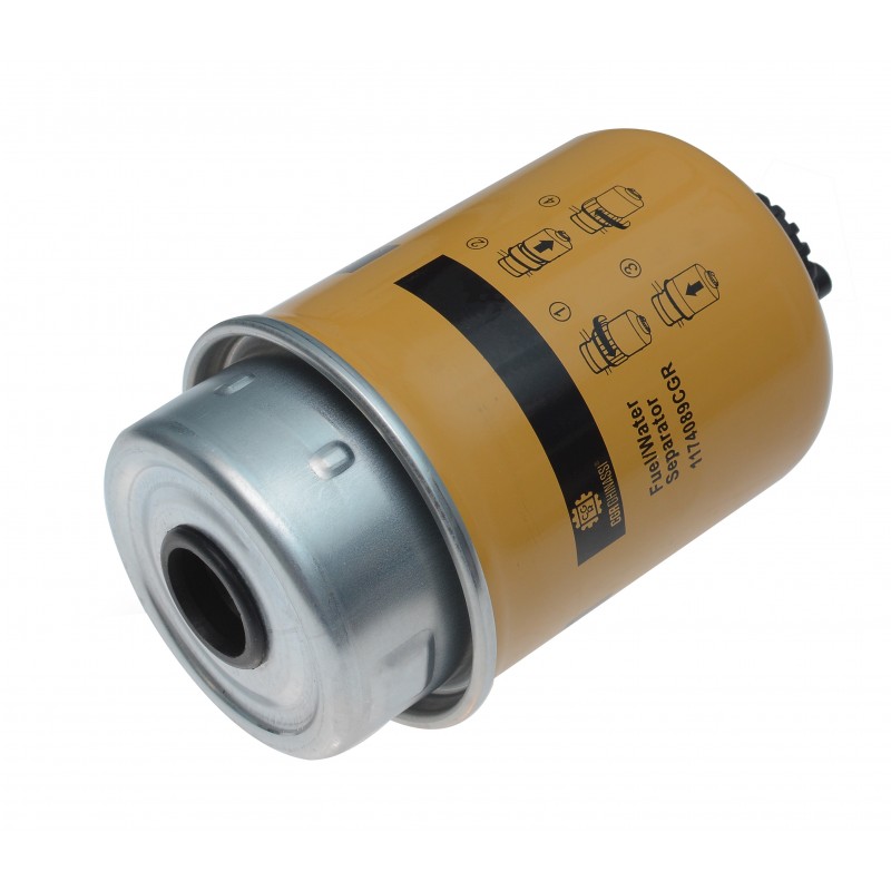 ТОПЛИВНЫЙ ФИЛЬТР CAT ЭКСКАВАТОР-ПОГРУЗЧИК