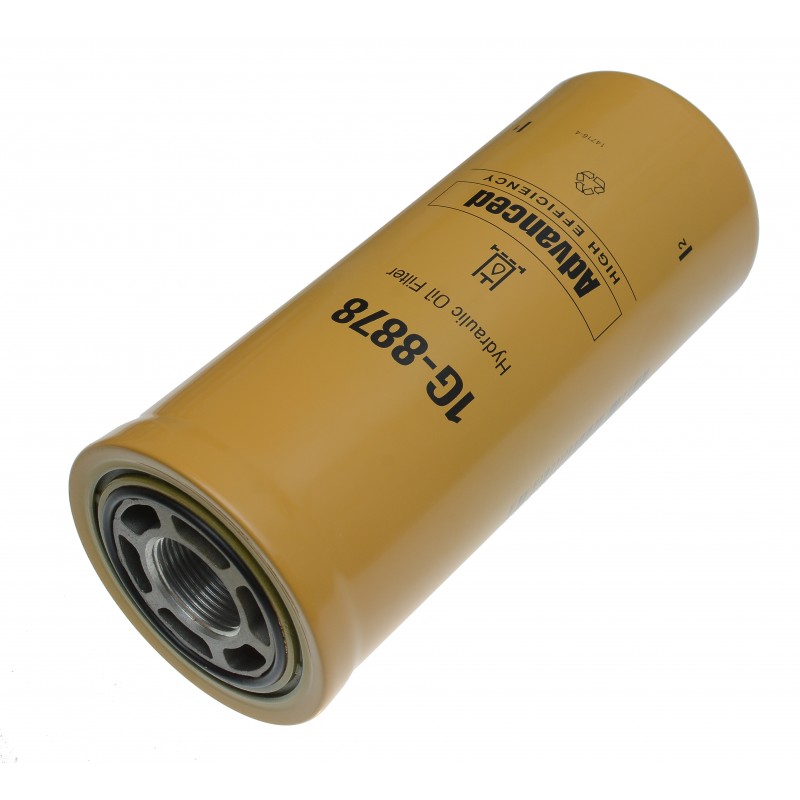 ГИДРАВЛИЧЕСКИЙ ФИЛЬТР ЭКСКАВАТОР-ПОГРУЗЧИК JCB