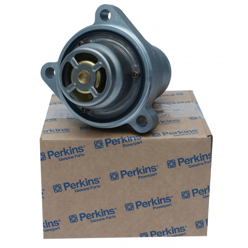 ТЕРМОСТАТ С КОРПУСОМ OEM