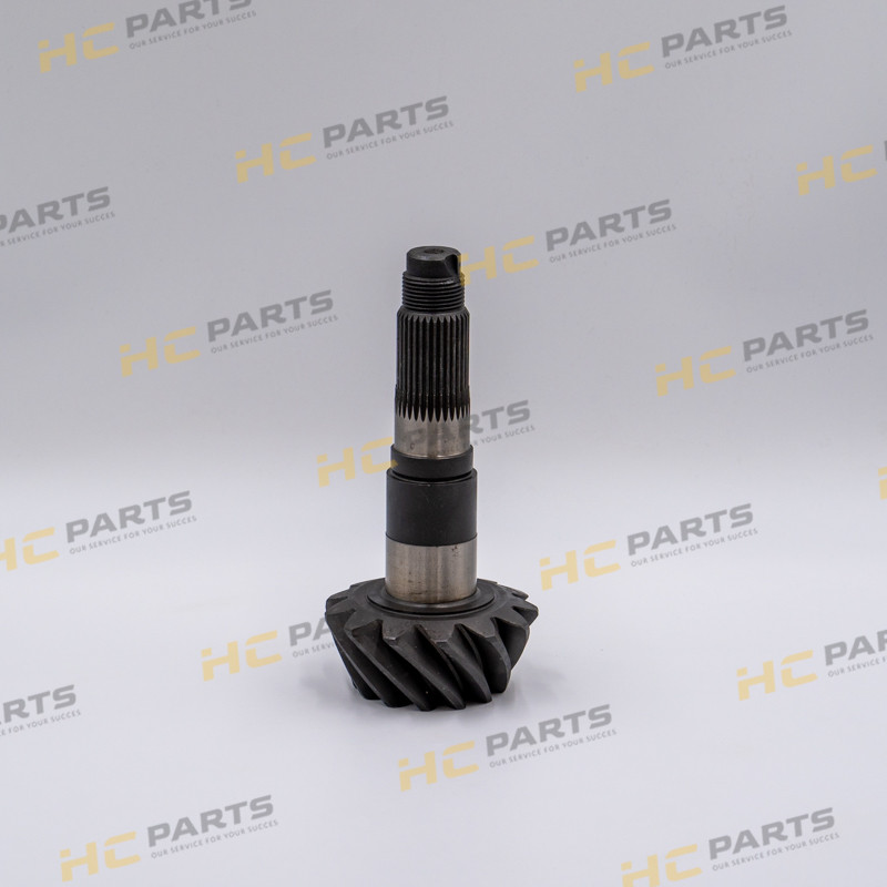 JCB атакующий ролик с дисковым колесом 13/38 T-3CX 4CX OEM