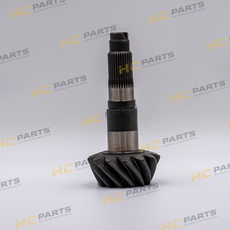 JCB атакующий ролик с дисковым колесом 13/38 T-3CX 4CX OEM