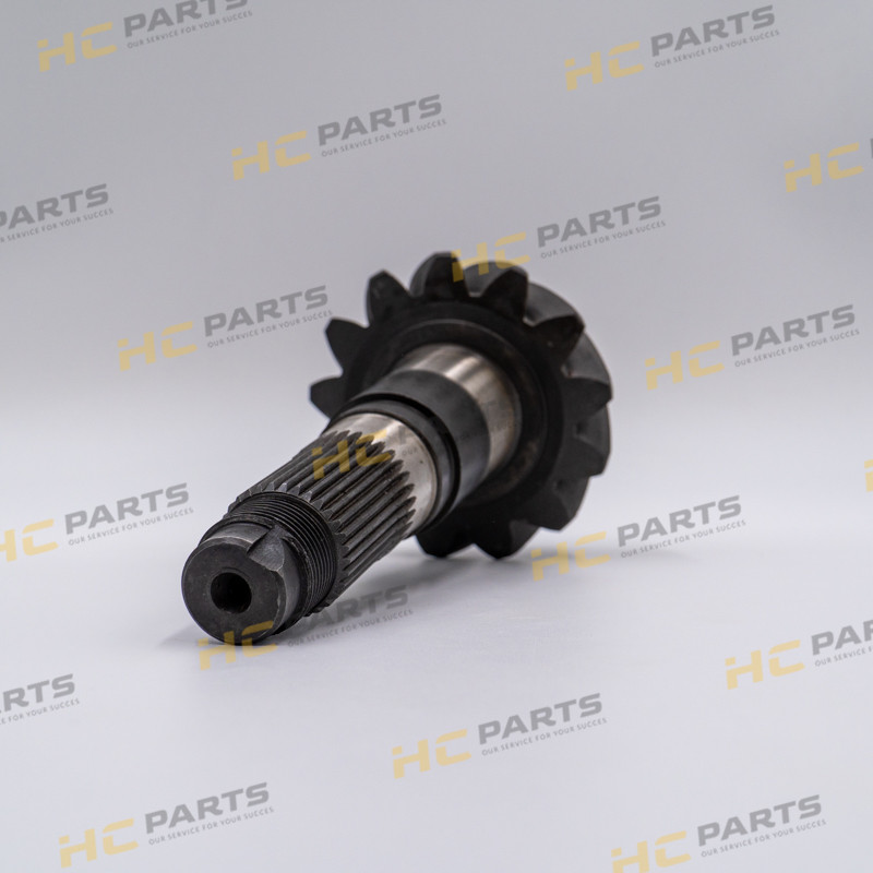 JCB атакующий ролик с дисковым колесом 13/38 T-3CX 4CX OEM