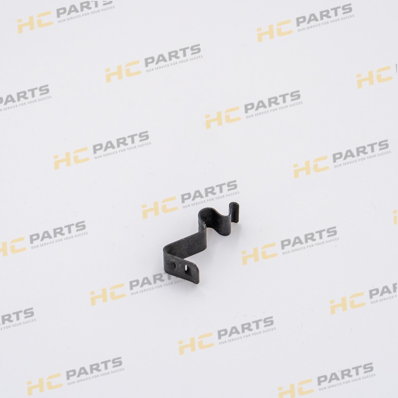 JCB Water valve protection - BERGSTROM