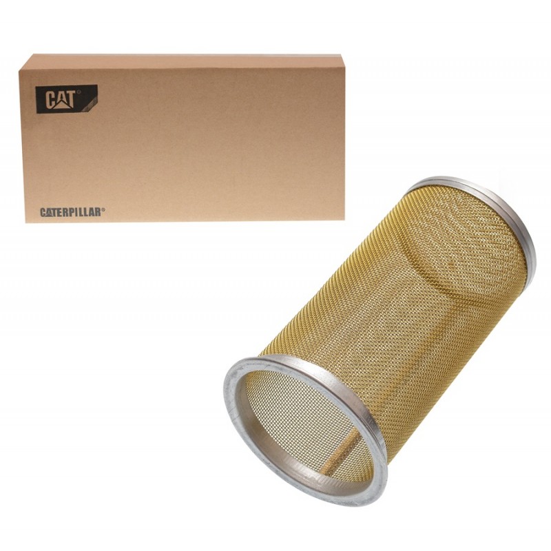 ОРИГИНАЛЬНЫЙ ТОПЛИВНЫЙ ФИЛЬТР CAT