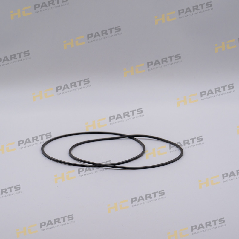 JCB Brake seal bridge - 3CX 4CX Original