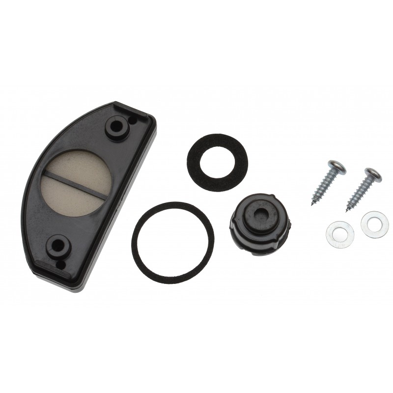 ВЕНТИЛЯЦИОННОЕ ОТВЕРСТИЕ ТОПЛИВНОЙ КРЫШКИ