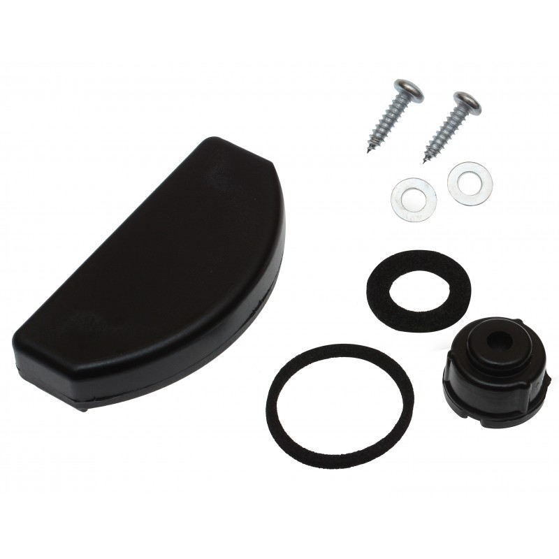 ВЕНТИЛЯЦИОННОЕ ОТВЕРСТИЕ ТОПЛИВНОЙ КРЫШКИ