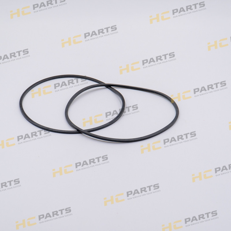 JCB Brake piston seal - ORIGINAL