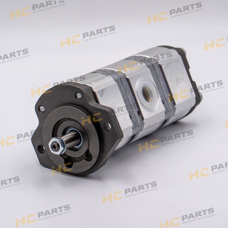 JCB Pump hydraulic - mini excavator BOSCH REXROTH