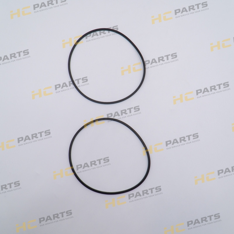 JCB Brake piston seal - ORIGINAL