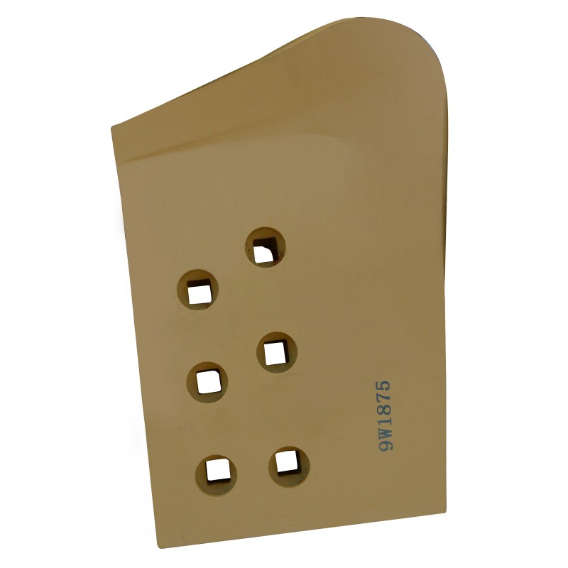 ОТВАЛ НОЖ ПРАВЫЙ CAT БУЛЬДОЗЕР D6H, R, T