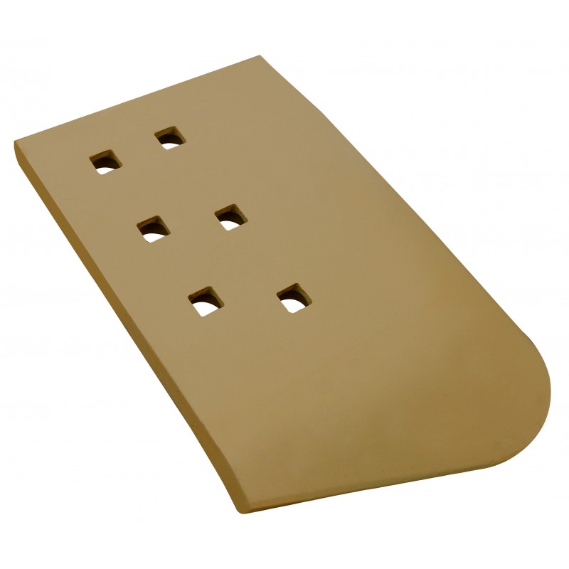 ОТВАЛ НОЖ ПРАВЫЙ CAT БУЛЬДОЗЕР D6H, R, T