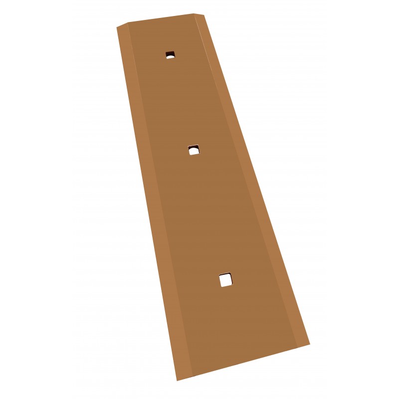 ВИНТОВОЙ ЛЕМЕХ CAT 1451X406X35