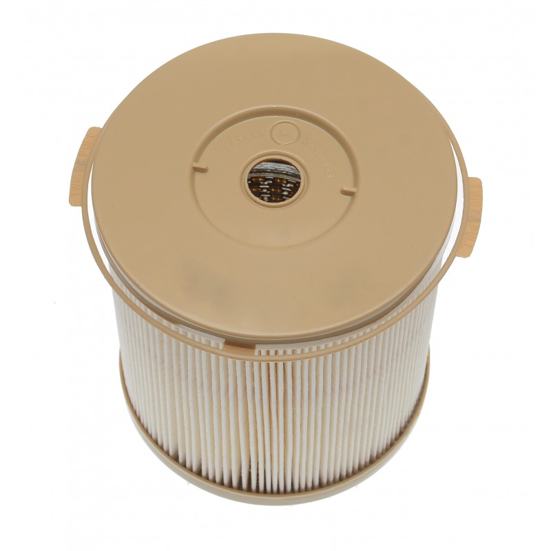 КАРТРИДЖ ТОПЛИВНОГО ФИЛЬТРА МАШИНЫ VOLVO