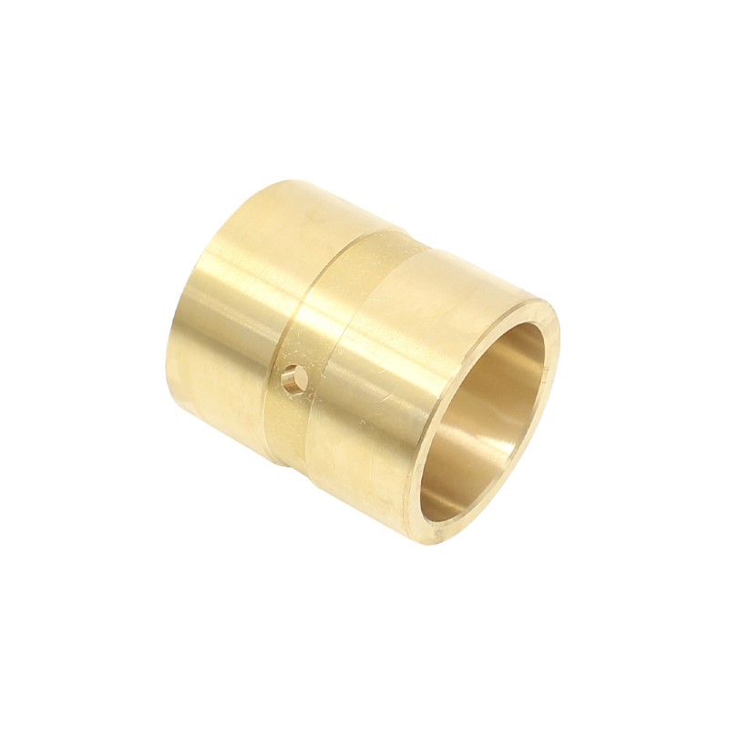 Lower kingpost housing bushing suitable for JCB 3CX 4CX