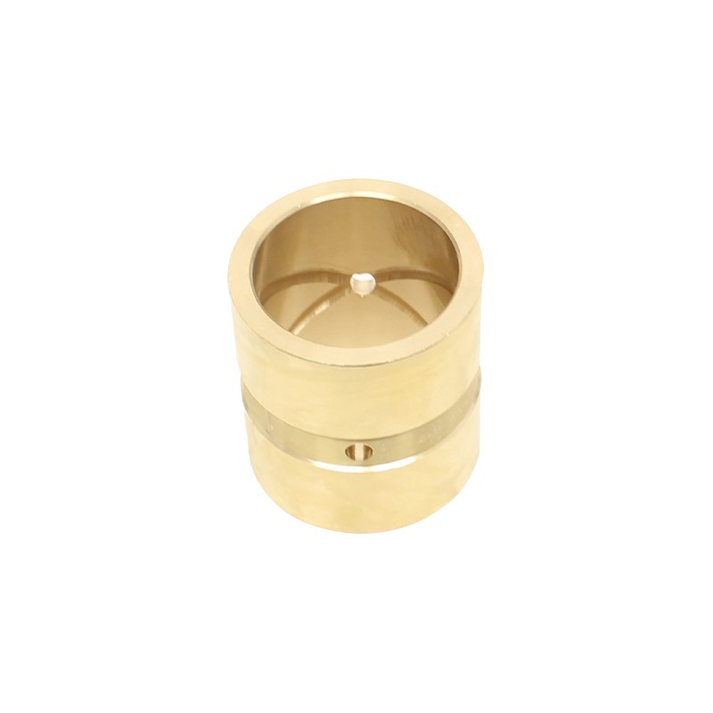 Lower kingpost housing bushing suitable for JCB 3CX 4CX