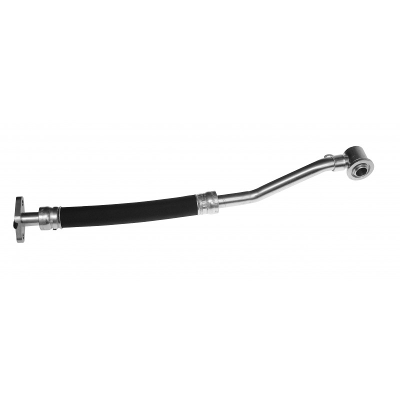 OEM PERKINS CAT МАСЛЯНЫЙ РАДИАТОР ШЛАНГ