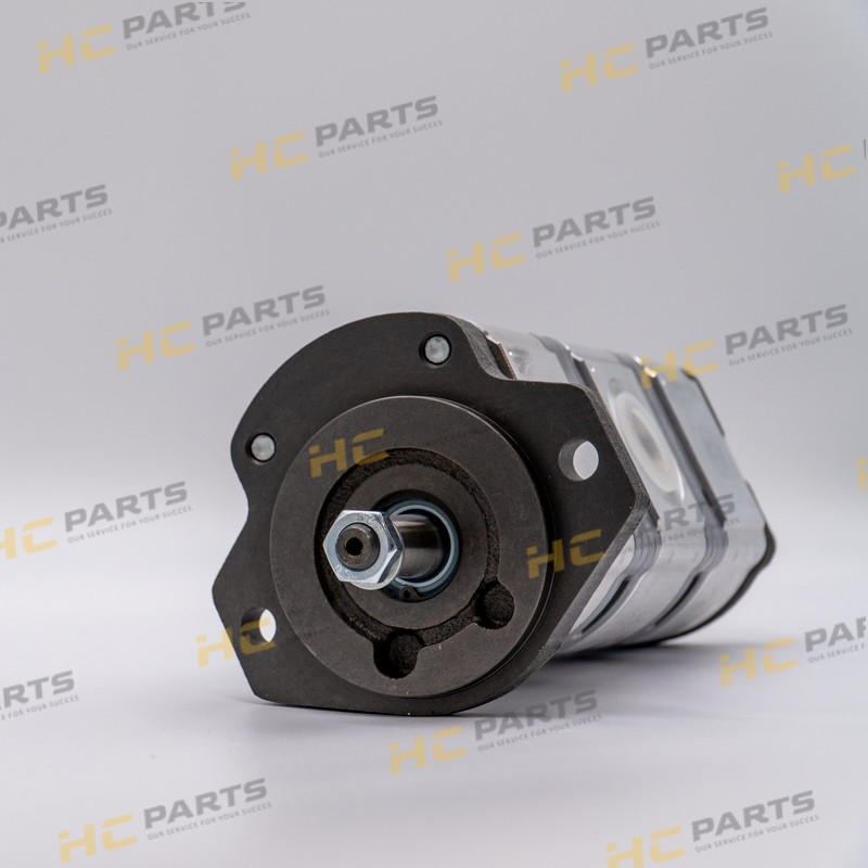 JCB Pump hydraulic - mini excavator BOSCH REXROTH