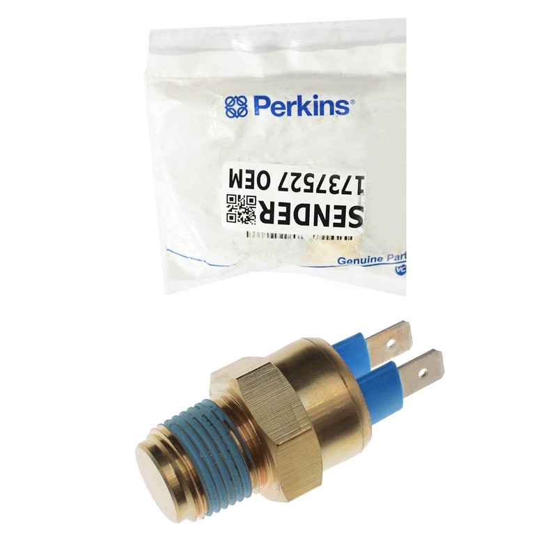 ДАТЧИК ЗАПУСКА НА ХОЛОДНОМ ДВИГАТЕЛЕ CAT OEM PERKINS