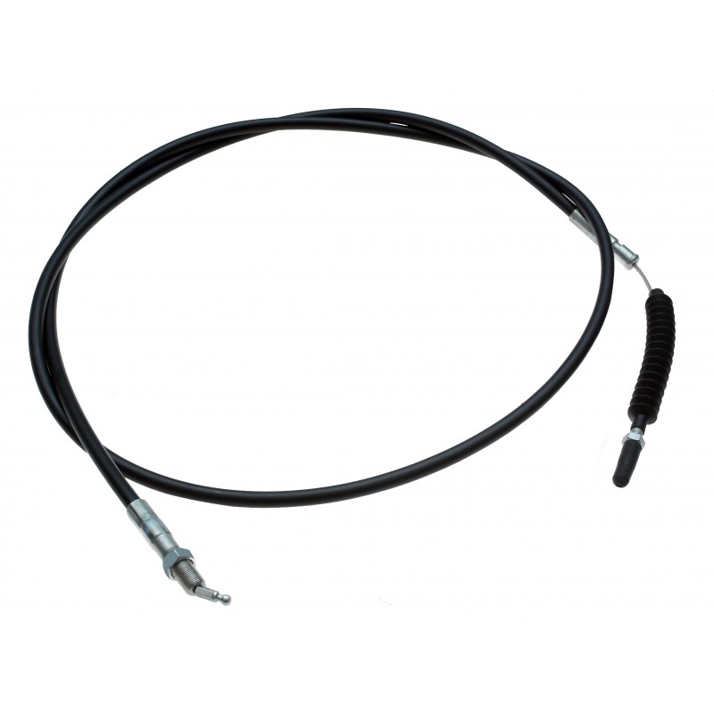 Ручной газовый трос