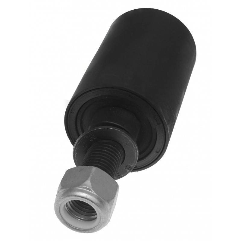 ВЕРХНИЙ РОЛИК МИНИ-ЭКСКАВАТОРА JCB