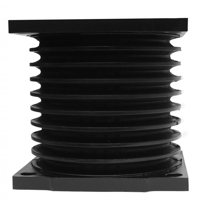 ПОДУШКА АМОРТИЗАТОРА САМОСВАЛА CAT