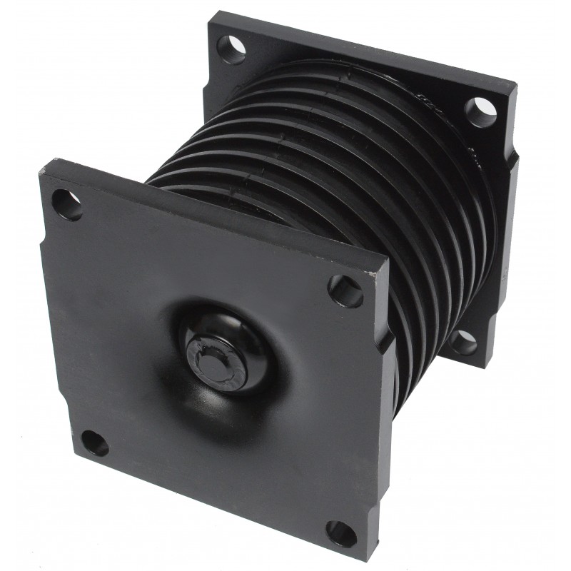 ПОДУШКА АМОРТИЗАТОРА САМОСВАЛА CAT