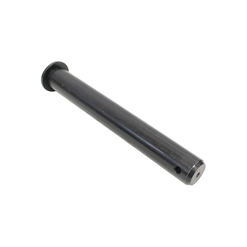 Rear bucket pin 45x340 - suitable for CAT, KOMATSU, NEW HOLLAND