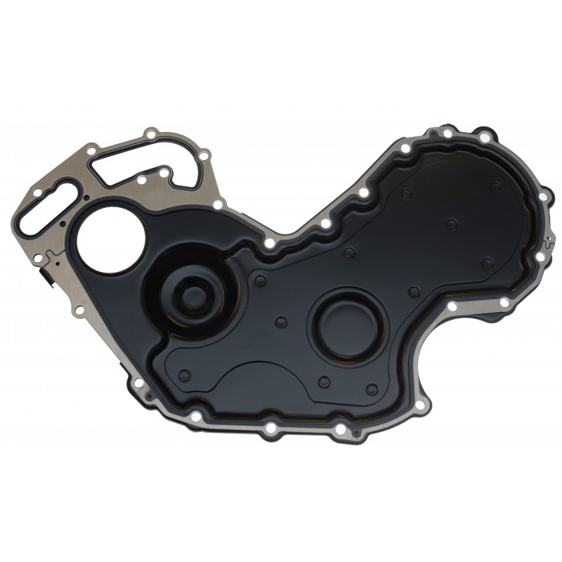 КРЫШКА ГРМ CAT OEM PERKINS