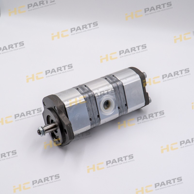 JCB Pump hydraulic - mini excavator BOSCH REXROTH
